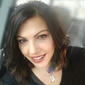 Meet your Posher, Rhonda